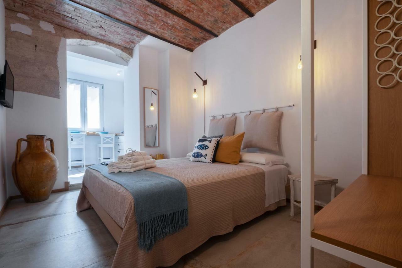 Casa Capasa Mare Bari Exterior foto
